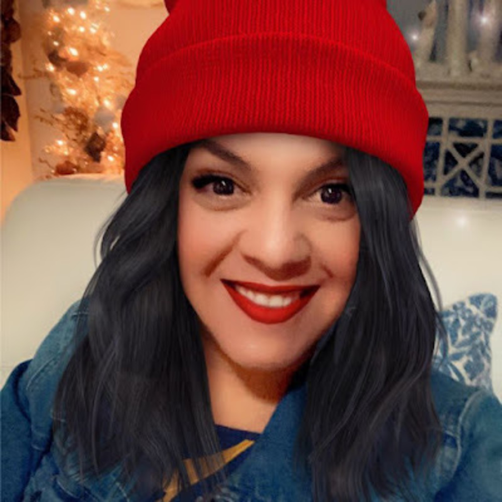 Meet your Posher, Ana lucía